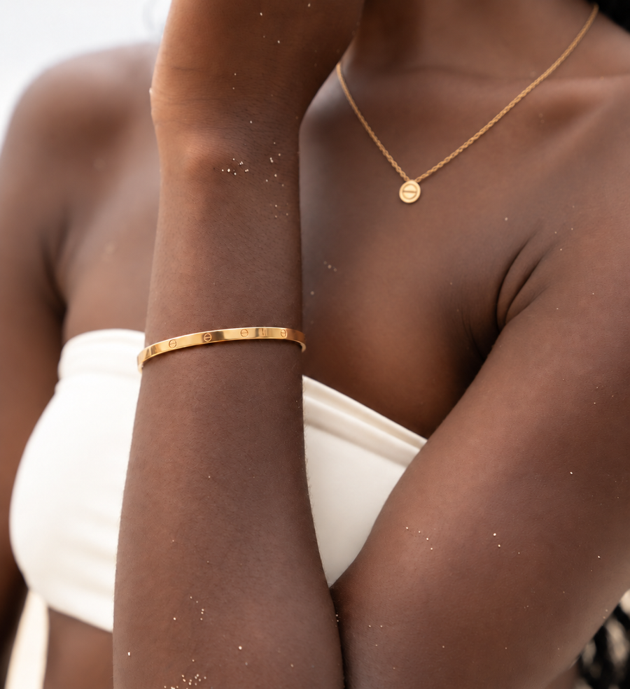 Aura Bracelet