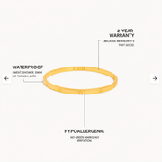 Aura Bracelet
