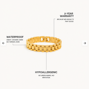 Maison Bracelet