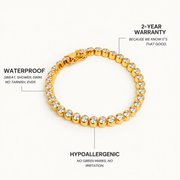 Sunny Bracelet