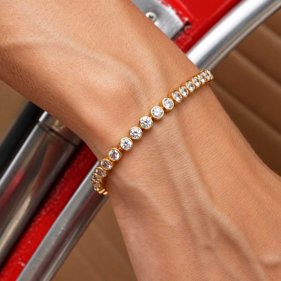 Sunny Bracelet